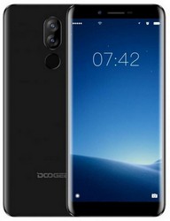 Замена сенсора на телефоне Doogee X60 в Хабаровске